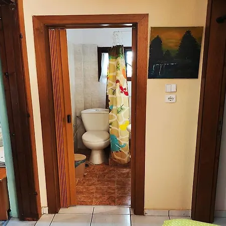House Holiday home