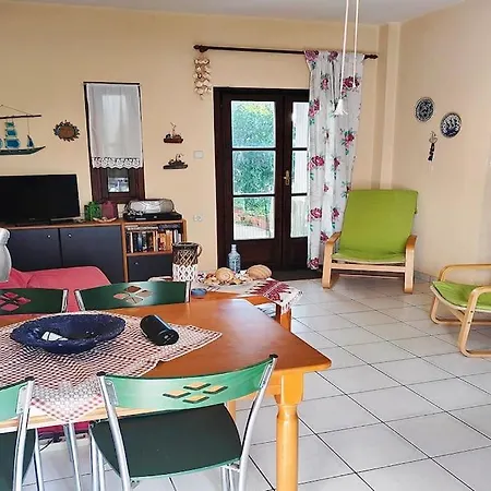 בית נופש House