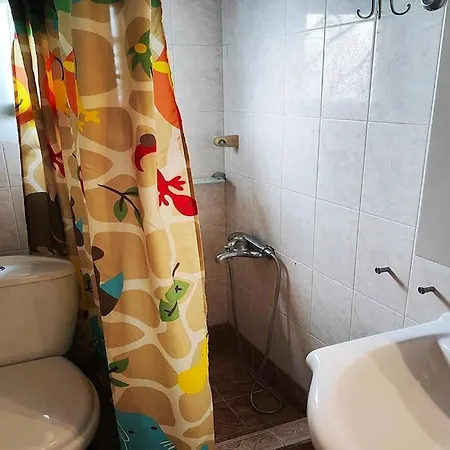 בית נופש House *